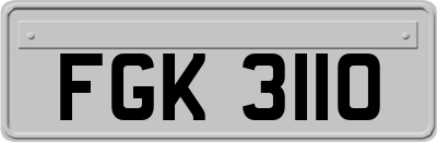 FGK3110
