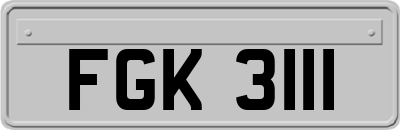 FGK3111