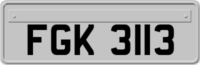 FGK3113