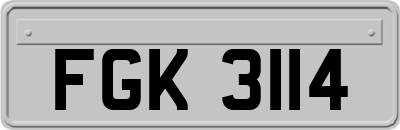 FGK3114