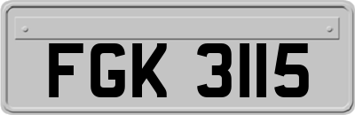 FGK3115