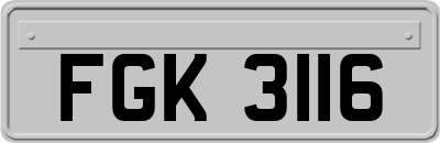 FGK3116