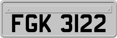 FGK3122