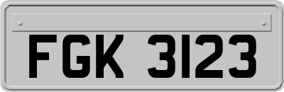 FGK3123