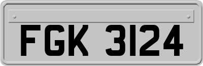 FGK3124