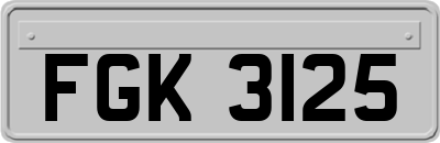 FGK3125