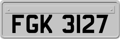 FGK3127