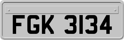 FGK3134