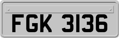 FGK3136