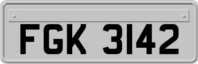 FGK3142