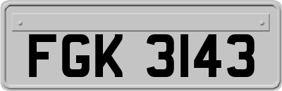 FGK3143