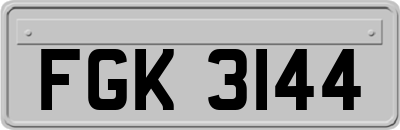 FGK3144