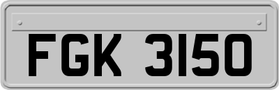 FGK3150