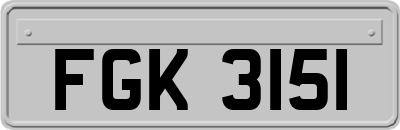 FGK3151