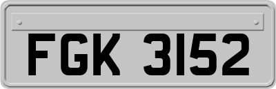 FGK3152