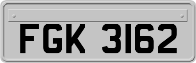FGK3162