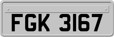FGK3167