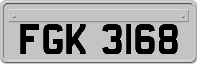 FGK3168