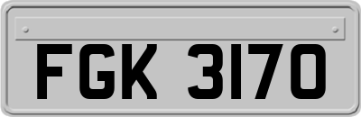 FGK3170