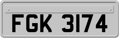 FGK3174