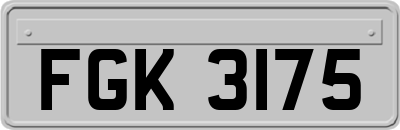 FGK3175