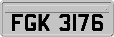 FGK3176