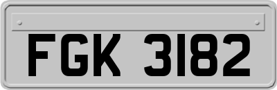 FGK3182