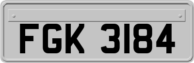 FGK3184