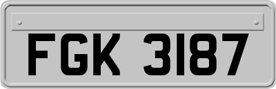 FGK3187