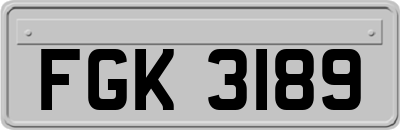 FGK3189