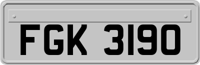 FGK3190