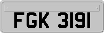 FGK3191