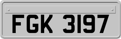 FGK3197