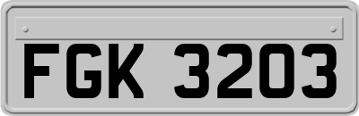 FGK3203