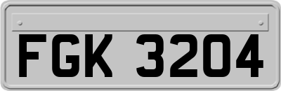 FGK3204