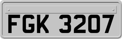 FGK3207