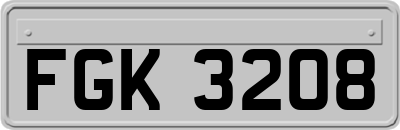FGK3208