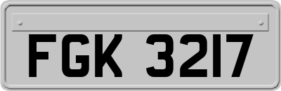 FGK3217