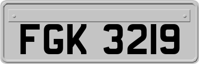 FGK3219