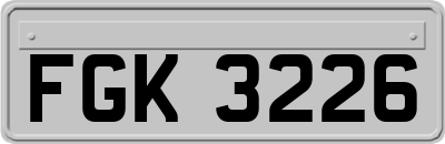 FGK3226