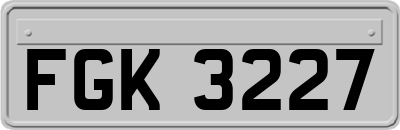 FGK3227