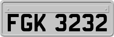 FGK3232