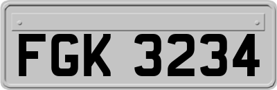 FGK3234