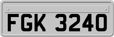 FGK3240