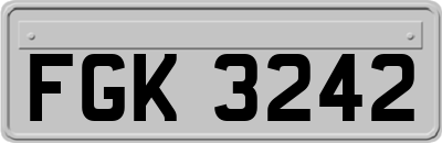 FGK3242