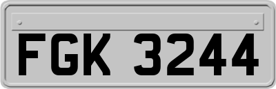 FGK3244