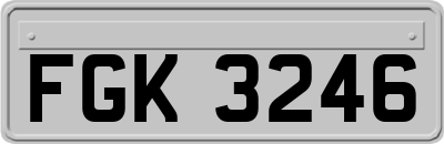 FGK3246