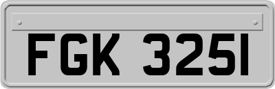FGK3251