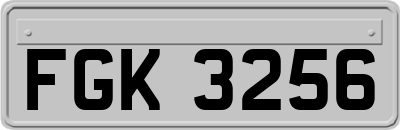 FGK3256