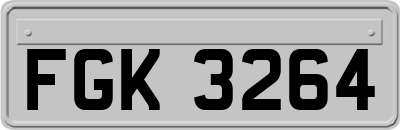 FGK3264